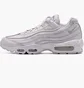 Кроссовки мужские Nike Air Max 95 Essential White CT1268-100