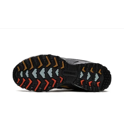 Кроссовки мужские New Balance 610 Black ML610TB1