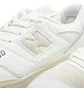 Кроссовки мужские New Balance 550 White BB550PWG