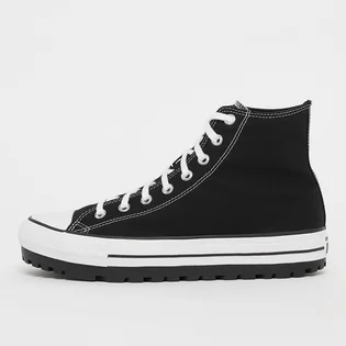 Кеды мужские Converse Chuck Taylor All Star City Trek Black A06776C