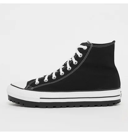 Кеды мужские Converse Chuck Taylor All Star City Trek Black A06776C
