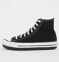 Кеды мужские Converse Chuck Taylor All Star City Trek Black A06776C