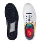 Кроссовки мужские Nike Full Force Lows Neon Pack White HF4846-100