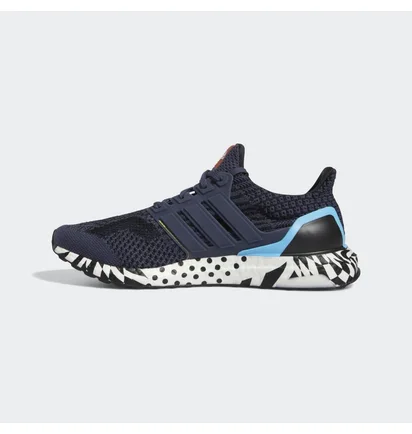 Кросівки чоловічі Adidas Ultraboost 5 Dna Shoes Blue Gy0325