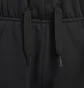 Шорты детские Nike Big Kids (Girls) French Terry Shorts Black Da1405-010