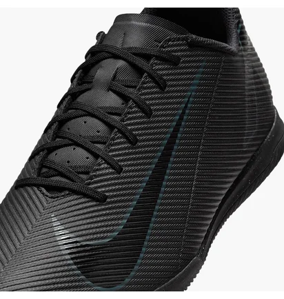 Футзалки мужские Nike Mercurial Vapor 16 Club Black FQ8438-002