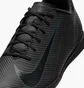 Футзалки мужские Nike Mercurial Vapor 16 Club Black FQ8438-002