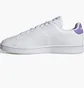 Кросівки жіночі Adidas Advantage Shoes White HR0320