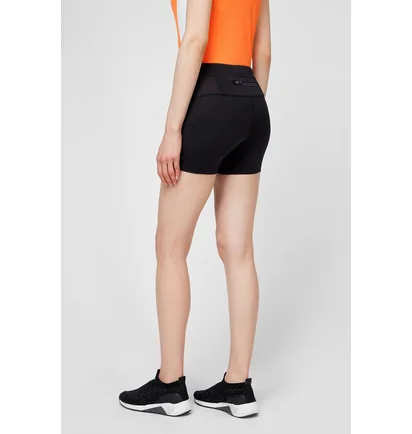 Шорты женские Cmp Shorts Black 3C89776T-65Al