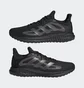 Кроссовки мужские Adidas Solarglide 4 Shoes Black S42559