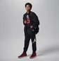 Футболка дитяча Air Jordan Little Kids T-Shirt Black 95A088-KR5