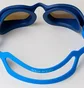 Окуляри для плавання унісекс Aqua Speed Eclipse Mirror Blue 712-10