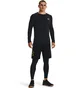Шорты мужские Under Armour Graphic Black 1306443-008