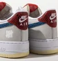 Кроссовки унисекс Nike Air Force 1 Low Sp White Dm8461-001