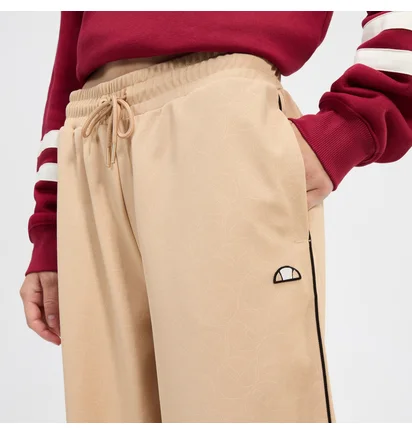 Штани жіночі Ellesse Sassy Track Beige SGX21030-214