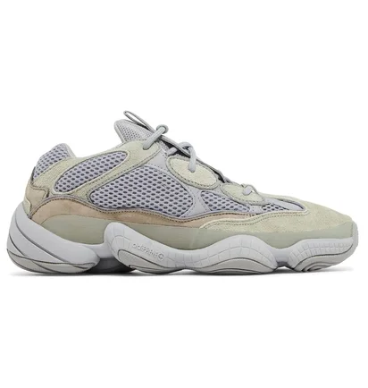 Кроссовки мужские Adidas Yeezy 500 Beige IE4783