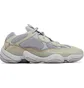 Кроссовки мужские Adidas Yeezy 500 Beige IE4783