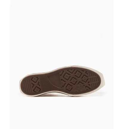 Кеды мужские Converse Chuck 70 De Luxe Squared High Beige A06436C
