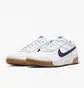 Кроссовки мужские Nike Court Air Zoom Lite 3 Tennis Shoes White DV3258-102