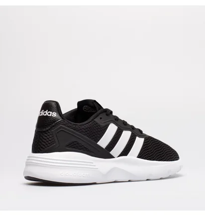 Кросівки чоловічі Adidas Nebzed Black GX4275