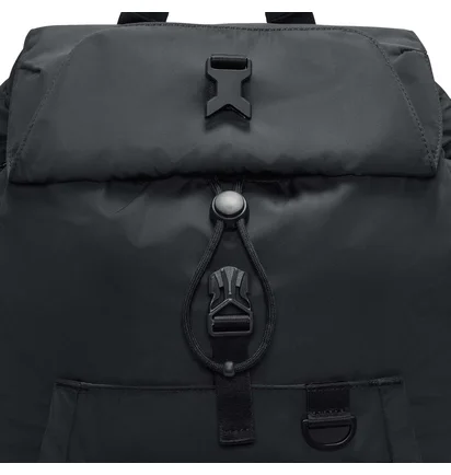 Рюкзак унісекс Nike Nk One Bkpk Black HV1194-010