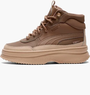 Ботинки женские Puma Mayra Ptx Brown 405696-02