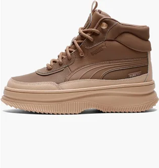 Ботинки женские Puma Mayra Ptx Brown 405696-02