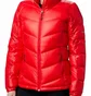 Пуховик жіночий Columbia Pike Lake Omni-Heat Red EK0050-658