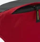 Сумка унісекс Air Jordan Moto Waist Pack Black/Red 9A0619-U10