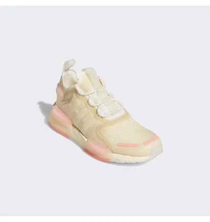 Кроссовки женские Adidas Nmd_V3 Shoes Beige Gx5785