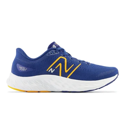 Кросівки чоловічі New Balance Fresh Foam X Embar Blue MEVOVLB