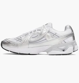 Кросівки унісекс Under Armour Sola White/Metallic 6005284-100