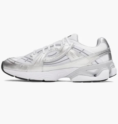 Кросівки унісекс Under Armour Sola White/Metallic 6005284-100