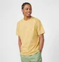 Футболка чоловіча Nike Nsw Premium Essentials T-Shirt Yellow DO7392-725