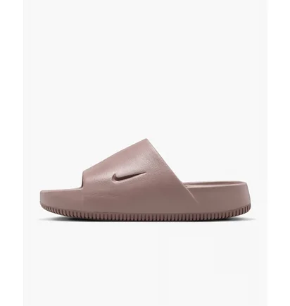 Тапочки жіночі Nike Calm Slides Bordo DX4816-201