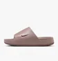 Тапочки жіночі Nike Calm Slides Bordo DX4816-201
