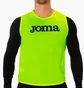 Майка чоловіча Joma Training Bib Fluor Green 101686.060