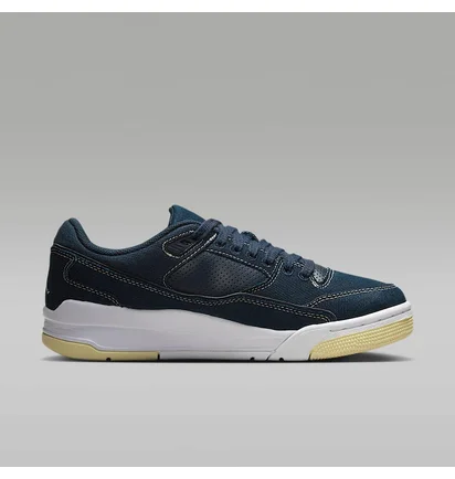 Кроссовки женские Air Jordan Flight Court Blue IH4489-451