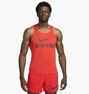 Майка мужская Nike M Run Energy Fast Singlet Red FN3998-633