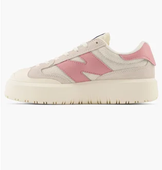 Кроссовки мужские New Balance Ct302 Beige CT302RH