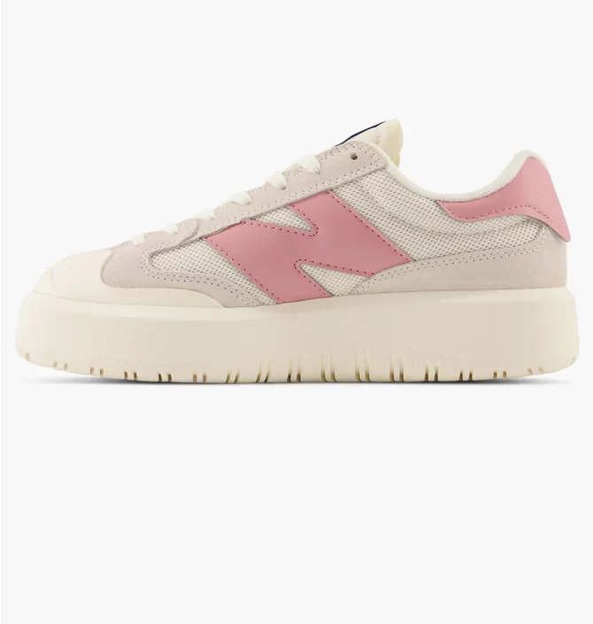 Кроссовки мужские New Balance Ct302 Beige CT302RH