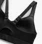 Топ жіночий Nike Df Indy Hgh Spt Bra Black FD1068-010