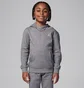 Спортивный костюм детский Air Jordan Mj Brooklyn Fleece Grey 85D326-GEH