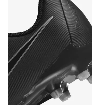 Бутси дитячі Nike Jr Phantom Gx Ii Academy Black FD6722-001
