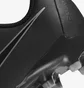 Бутси дитячі Nike Jr Phantom Gx Ii Academy Black FD6722-001