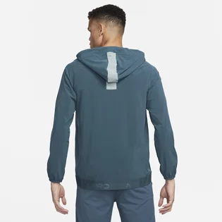 Ветровка мужская Nike Pro Dri-Fit Flex Blue DM5946-309