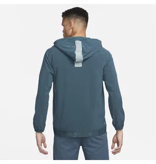 Ветровка мужская Nike Pro Dri-Fit Flex Blue DM5946-309