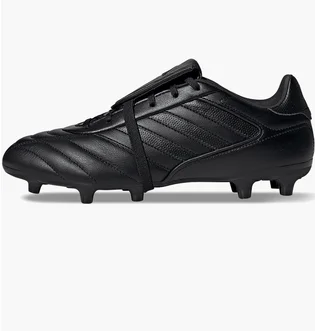Бутсы унисекс Adidas Copa Gloro Ii Fg Black IH8281