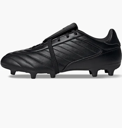 Бутси унісекс Adidas Copa Gloro Ii Fg Black IH8281