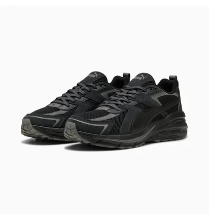 Кроссовки мужские Puma Hypnotic Ls_ Black 402618-01